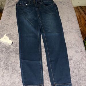 Aeropostale Indigo Denim Jeans